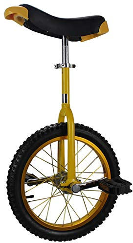 HWF Einrad Kinder Groß 20/ 24 Einrad für Erwachsene für Frauen/Männer/Jugendliche/Große Kinder, 14/ 16 / 18 Rad Einrad für Kinder für 5/6/7/8/9/10/12 Jahre Altes Kind/Jungen/Mädchen