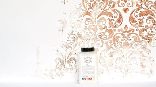 Nordic Chic® Primer for furniture | 500ml | Clear | Use on Wood