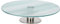 Galvog® Rotating Turntable Serving Tray | Revolving Cake Display Platter 30cm | Round Cake Cup Cake Decorating Stand