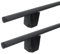 Dachträger für BMW 3er Typ G20 (11/18- ) Menabo Delta Schwarz - Menabo
