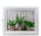 Cer-Plast Armoire Crochet Mural | Boite a Clefs Murale | Porte Clef Mural Organiseur | Porte Clé Mural Decoration Murale Deco Maison Vintage, SKD-F56BI