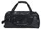 Under Armour Undeniable 5.0 Duffle, (005) Black/Metallic Black, Small