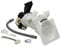 Washing Machine Drain Pump Kit Compatible With Whirlpool C00312598 - C00311139