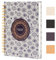 TIEFOSSI Spiral Notizbuch - liniertes College-Heft 237 x 178 mm - Spirale Notizbuch College Line - Bürojournal - B5 Briefnotizbuch für Arbeit und Studium - 100g/m² dickes Papier 200 Seiten