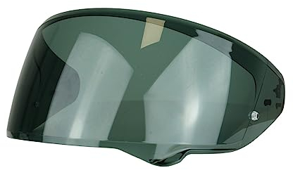 HJC Visiera HJ38 adatta per caschi i71 e F71, molto colorata