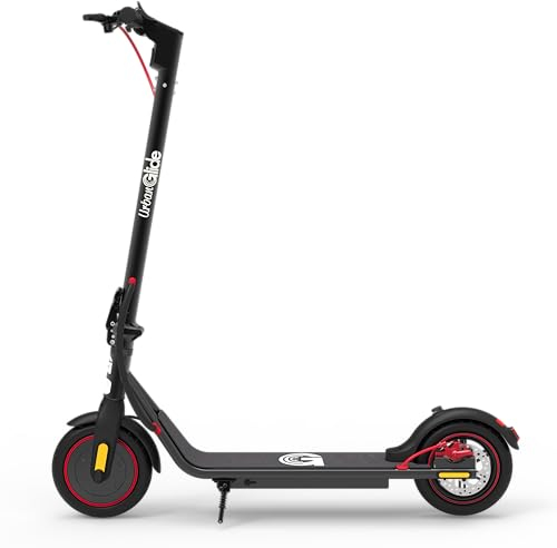 Urban Glide e-Scooter 85 City