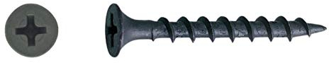 ACP Schnellbauschrauben mit Grobgewinde Kleinpaket 4,0 x 75 mm 250 Stück