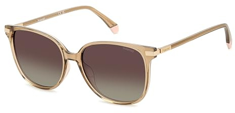 POLAROID Brille PLD 4170/G/S/X Größe 56-16 mm Gold polarisiert