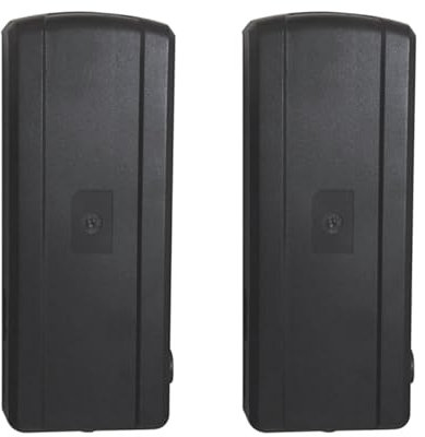 TsoLay 2X Scatola Batteria per Skateboard Elettrico Scatola Batteria per Skateboard Elettrico Un Ruote Un Trazione Singola per Skateboard Longboard
