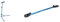 Park Tool Unisex – Erwachsene PCS-9.3 Montageständer & HBH-3 Werkzeuge, Silber, Metall, Faltbar, Hoch Stabil, Sicherer Lenkerhalter, Bike-Reparatur-Ständer, Bike-Reparatur-Werkzeuge