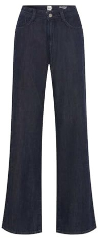 Brax Damen Jeans Style.Maine Blue Soul