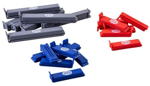 Dr. Oetker 1568 Verschlussklipse, Kunststoff