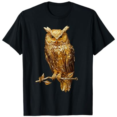 Gold Animal Design