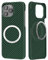 DIMIYER Carbon Fibre for iPhone 15 Pro Case, Carbon Texture Mobile Phone Case Made of Real Aramid Fibre, Ultra Thin and Lightweight with Magnetic, Cover Case for iPhone 15 Pro Case Carbon Fibre Design