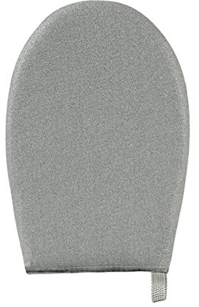 Cnrfeoap Hand-Bügelkissen-Hülse, Bügelbrett-Halter, widerstandsfähiger Handschuh für Kleidung, Kleidung, Bügeleisen, Tischständer