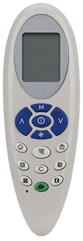 FRL10 Ersetzte Fernbedienung Passend für Carrier Air Conditioner Split Portable Remote Control 918F FRL10