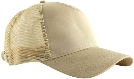 GUESS Baseball Cap Shell