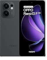OPPO Reno 13 F 5G 8/256 Graphite Grey