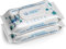 HEALTHONMED Antibacterial Full Body Wipes (Pack of 2)