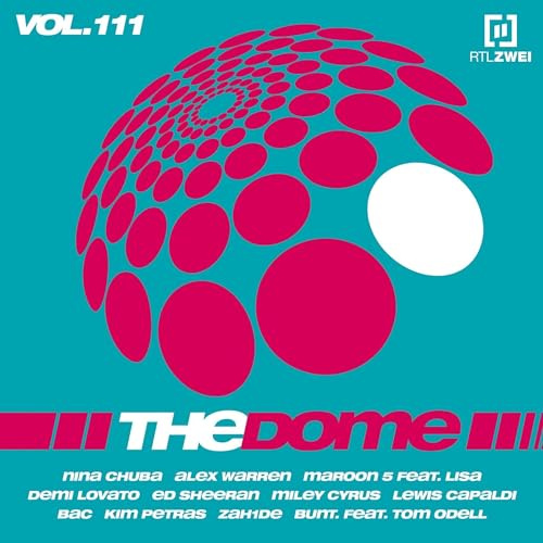 The D0ME III (incl. Beautiful People, End Of The World etc.)
