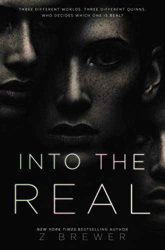 Into the Real: A Novel
