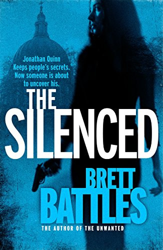 The Silenced: a roller-coaster ride of a global thriller that will have you hooked from page one