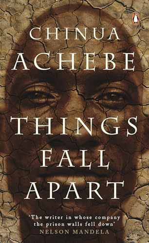Things Fall Apart (Penguin Red Classics)