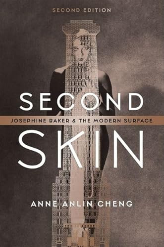 Second Skin: Josephine Baker and the Modern Surface
