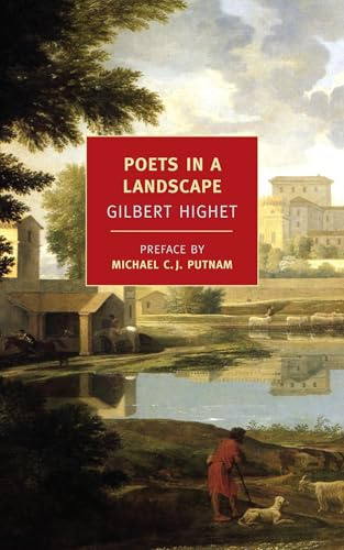 Poets in a Landscape (New York Review Books Classics)