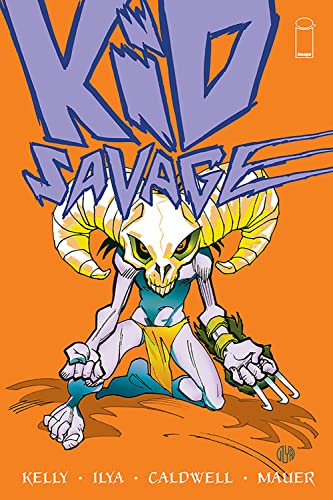 Image Comics