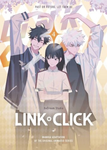 Link Click 4: Link Click Vol 4