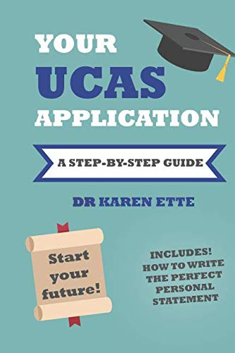 Your UCAS Application: A step-by-step guide