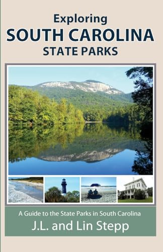 Exploring South Carolina State Parks
