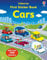 First Sticker Book Cars (First Sticker Books)