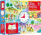 Lire l'heure - Coffret livre et puzzle - Dès 5 ans