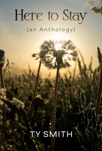 Here to Stay (an Anthology)