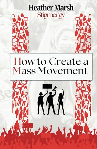 Stigmergy: How to Create a Mass Movement (Resistance)