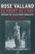 Rose Valland - Le Front de l'art: Défense des collections françaises 1939-1945