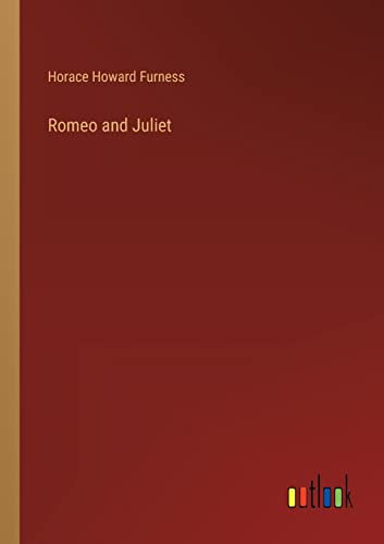 Romeo and Juliet