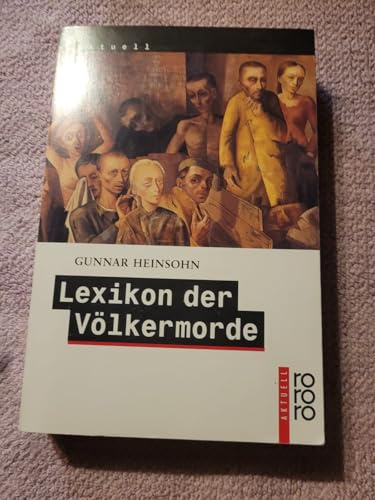 Lexikon der Völkermorde