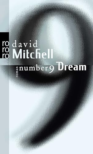 Number 9 Dream: Roman
