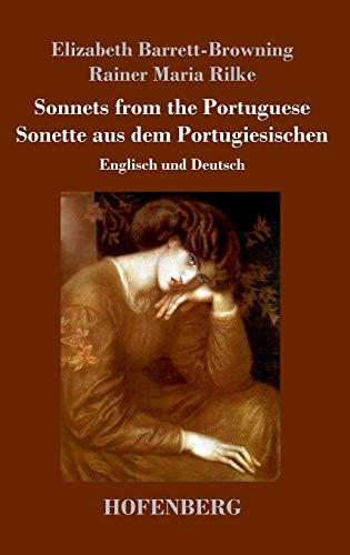 Sonnets from the Portuguese / Sonette aus dem Portugiesischen: Englisch und Deutsch