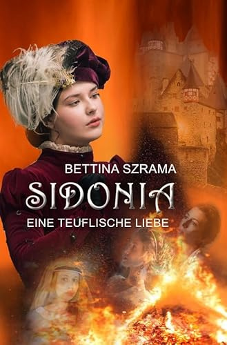 Sidonia Eine Teuflische Liebe: DE