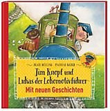 Jim Knopf und Lukas der Lokomotivführer – Mit neuen Geschichten