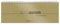 Tisch-Querkalender alpha aurum 2019 - Tischkalender / Bürokalender (29,7 x 10,5) - 1 Woche 2 Seiten - gold: 1 Woche auf 2 Seiten
