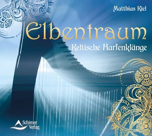 Elbentraum: Keltische Harfenklänge