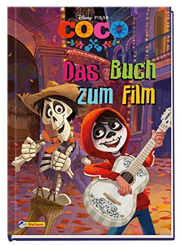 Disney Coco: Das Buch zum Film (Disney Buch zum Film)