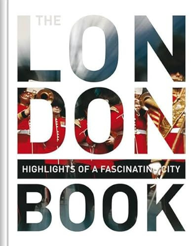 The London Book: Monaco Books