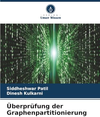 Überprüfung der Graphenpartitionierung