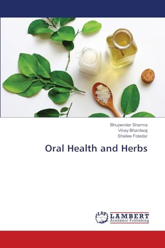 Oral Health and Herbs: DE